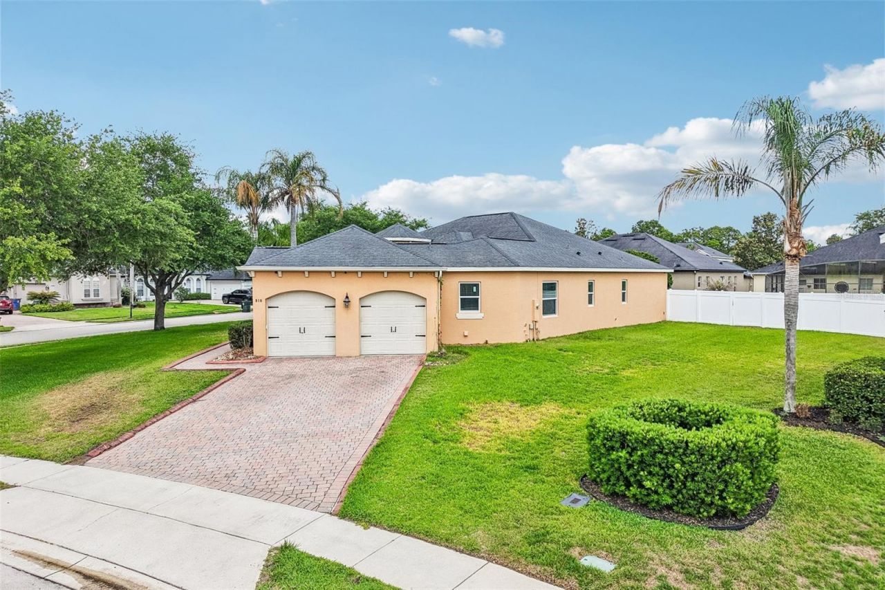910 Parasol Place, Oviedo, FL 32766 Photo