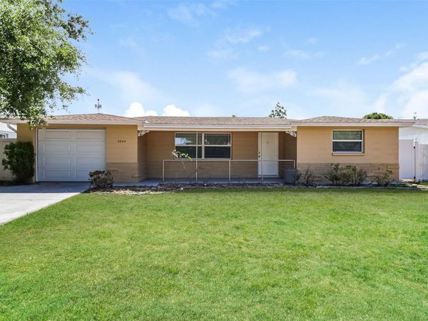 3644 PANOLA DRIVE , NEW PORT RICHEY, FL 34652