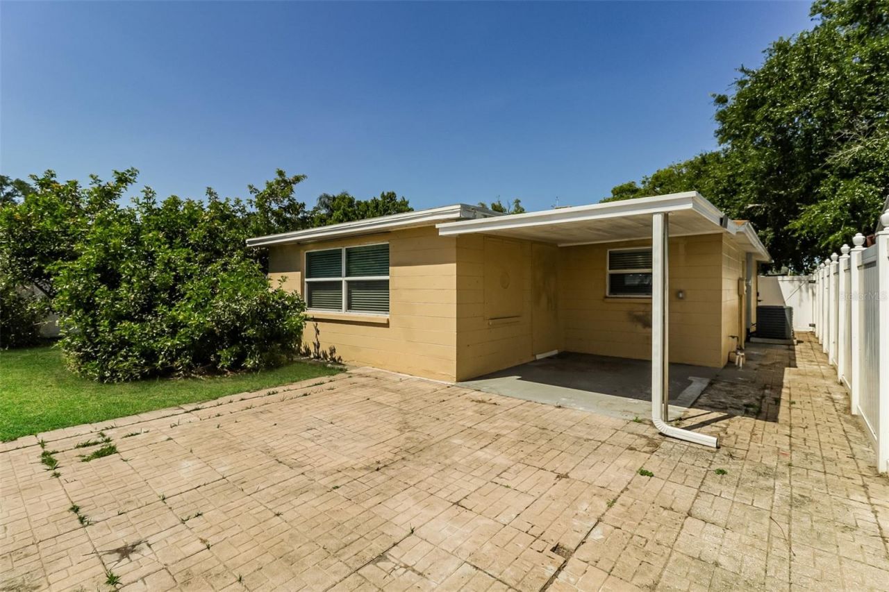 3644 Panola Drive, New Port Richey, FL 34652 Photo