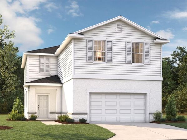 10136 MORNING MEADOWLARK TRAIL , PARRISH, FL 34219