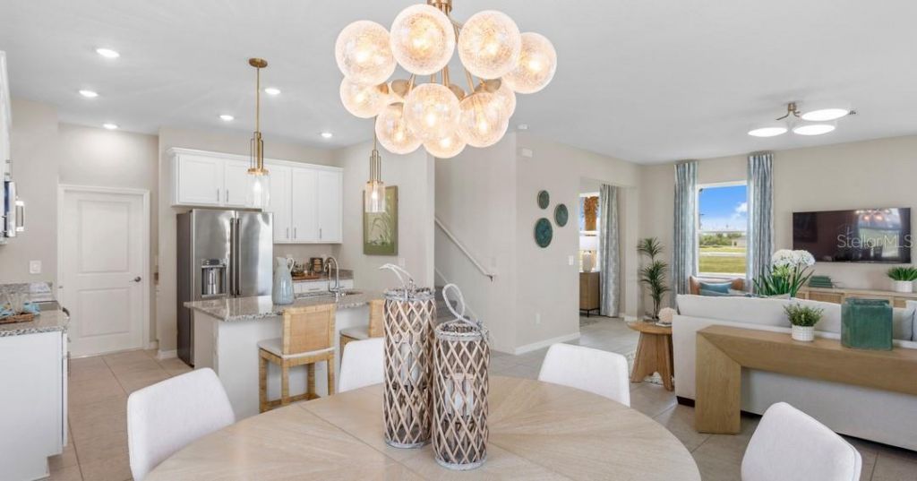 10136 Morning Meadowlark Trail, Parrish, FL 34219 Photo