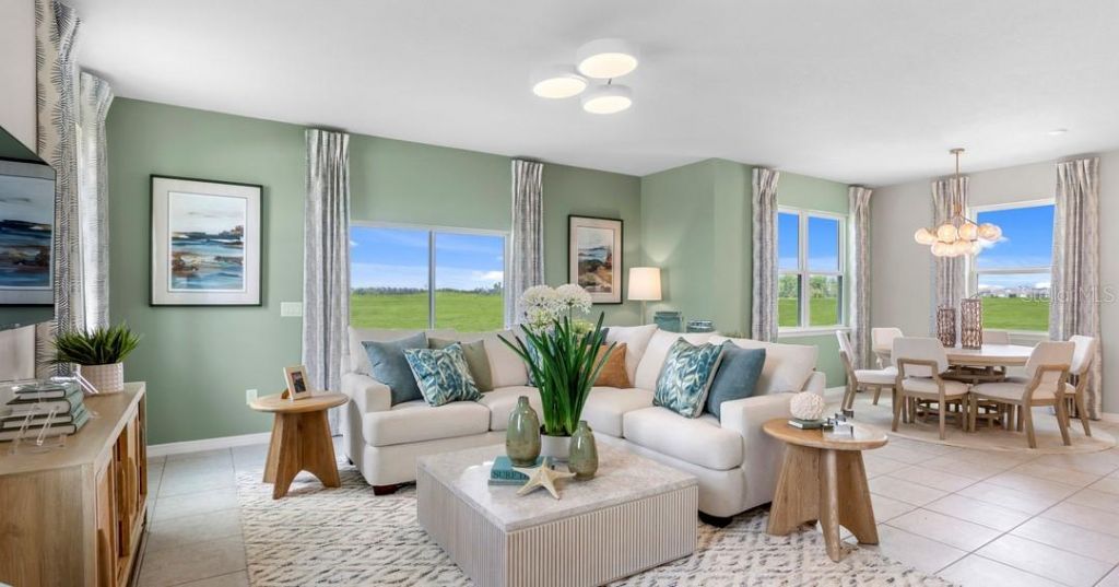 10136 Morning Meadowlark Trail, Parrish, FL 34219 Photo