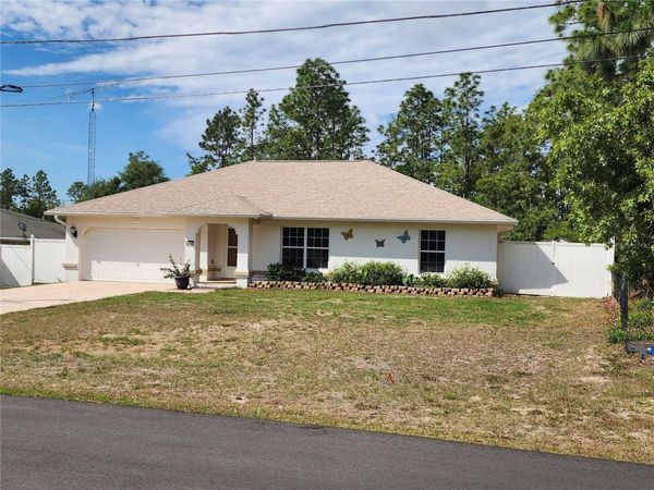 6086 SW 154TH LANE ROAD , OCALA, FL 34473