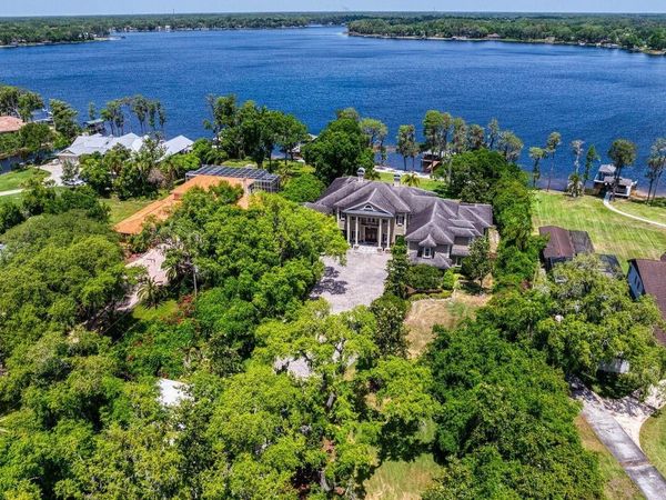 9205 POST ROAD , ODESSA, FL 33556