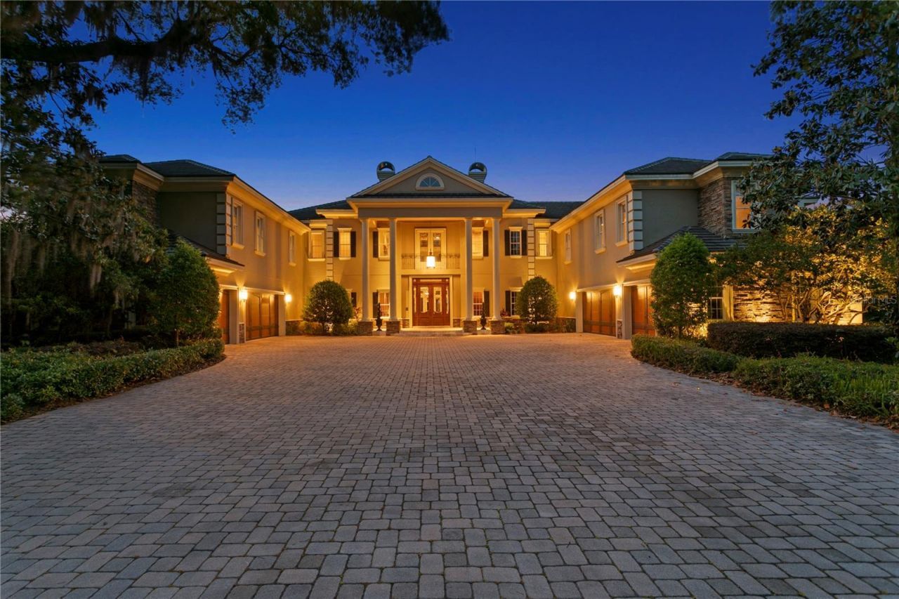 9205 Post Road, Odessa, FL 33556 Photo