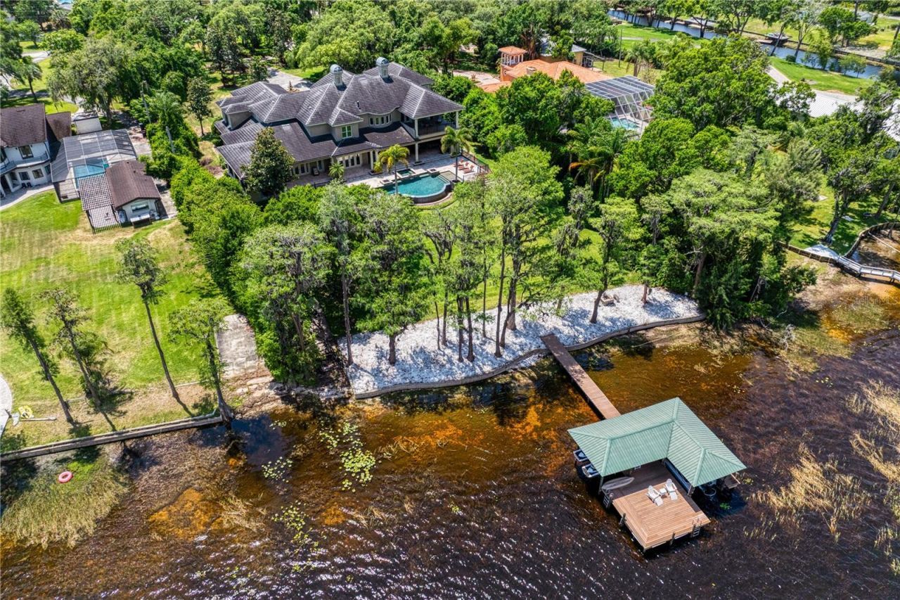 9205 Post Road, Odessa, FL 33556 Photo