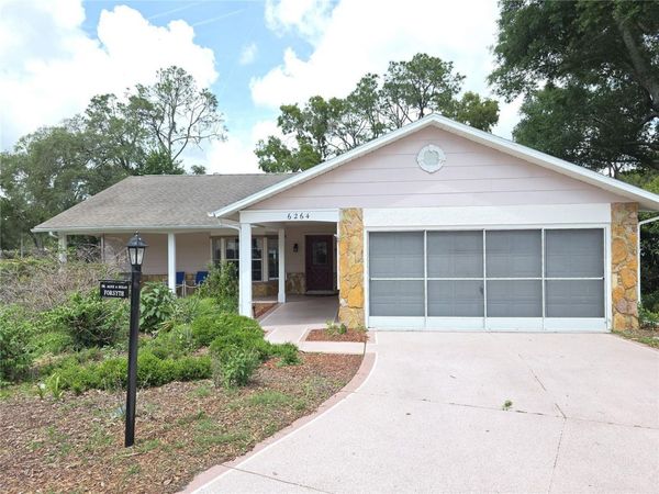 6264 DARIEN WAY , SPRING HILL, FL 34606