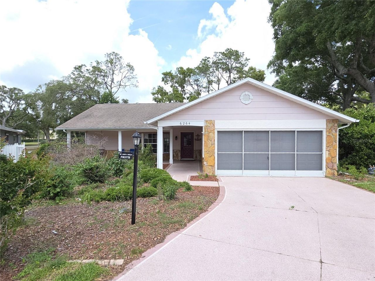6264 Darien Way, Spring Hill, FL 34606 Photo