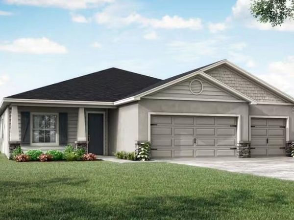 2025 SUMMERLAKE DRIVE , AUBURNDALE, FL 33823