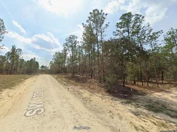 SW 137TH COURT , OCALA, FL 34481