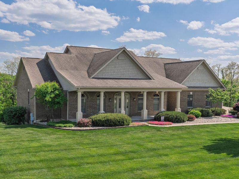 140 Seneca Trail, Dry Ridge, KY 41035 Photo 1