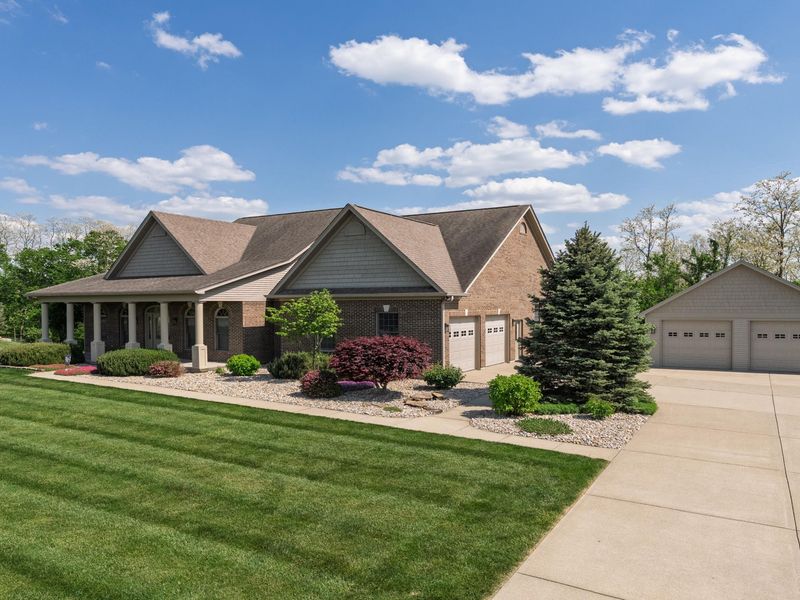 140 Seneca Trail, Dry Ridge, KY 41035 Photo 1