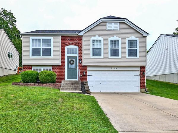 3109 Bridle Run Drive, Independence, KY 41051
