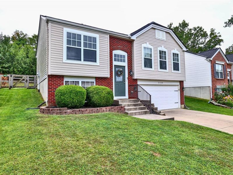 3109 Bridle Run Drive, Independence, KY 41051 Photo 2