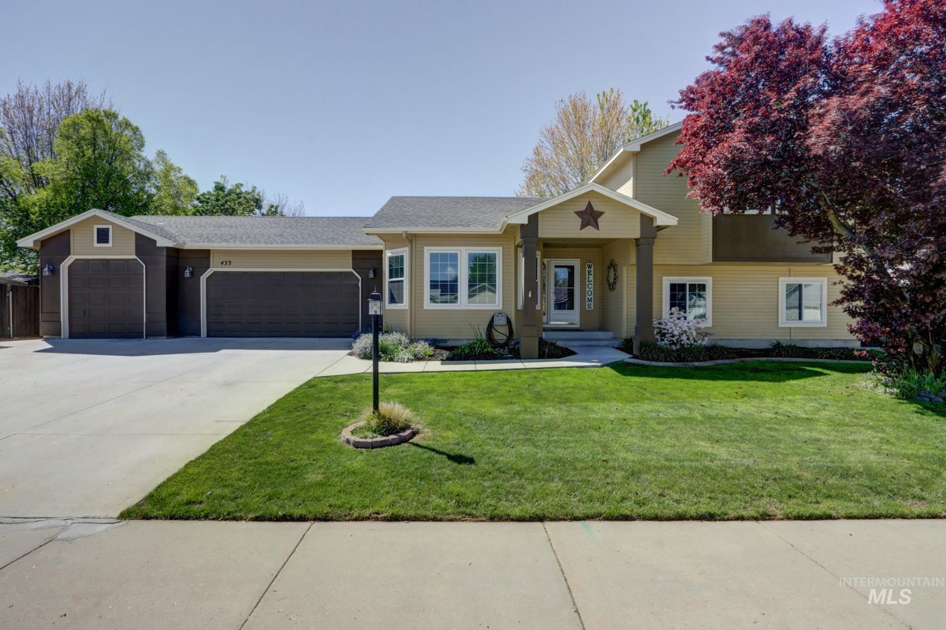 433 E Wakely Street, Meridian, ID 83646 Main Photo