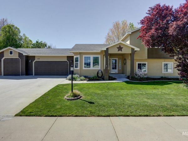 433 E Wakely Street, Meridian, ID 83646