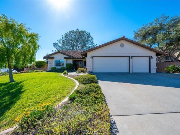 3155 Manley, Lompoc, CA 93436
