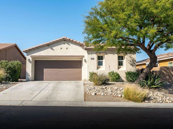 62616 N Starcross Drive, Desert Hot Springs, CA 92240