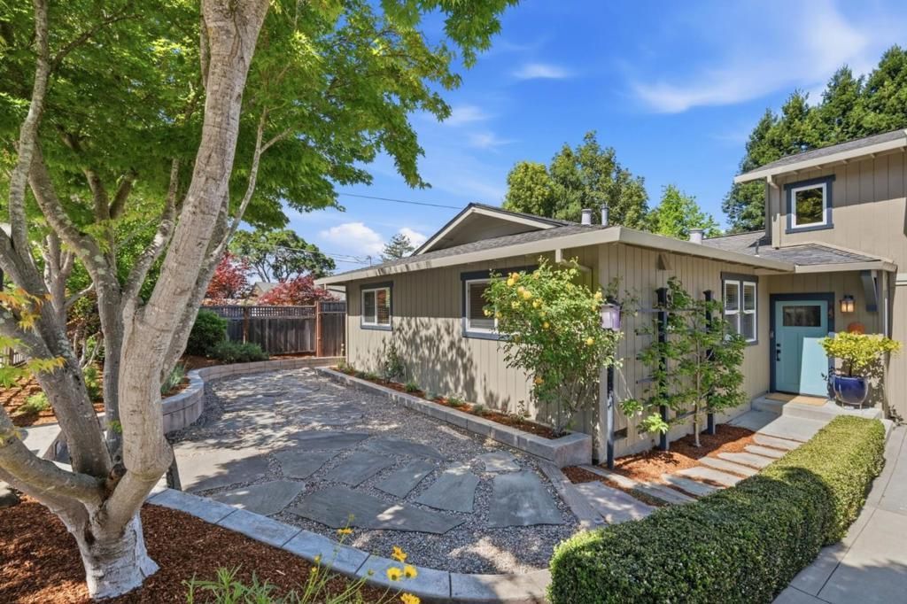 270 La Cuesta Drive, Scotts Valley, CA 95066 Main Photo