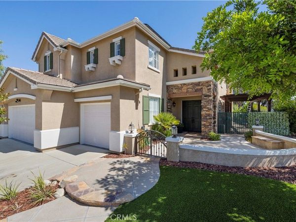 26429 Kipling Place, Stevenson Ranch, CA 91381