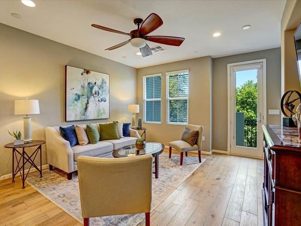 25 Heligan Ln, Unit 7, Livermore, CA 94551