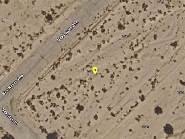 2538 Sea Haven, Thermal, CA 92274