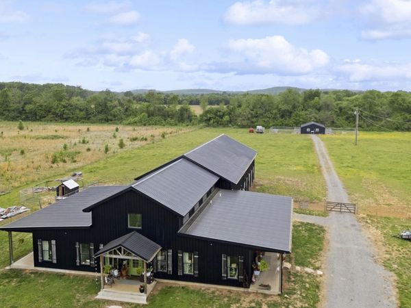 8000 Highway 269 Bell Buckle Rd , Christiana, TN 37037