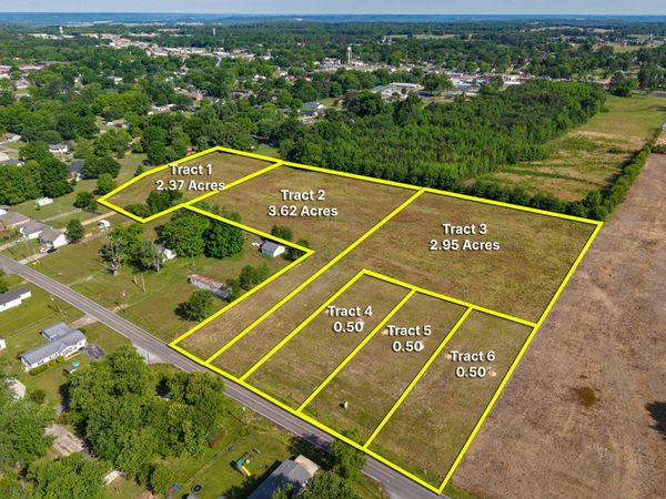 123456 Shannon Road , Ardmore, AL 35739