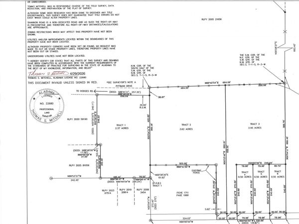 123456 Shannon Road , Ardmore, AL 35739