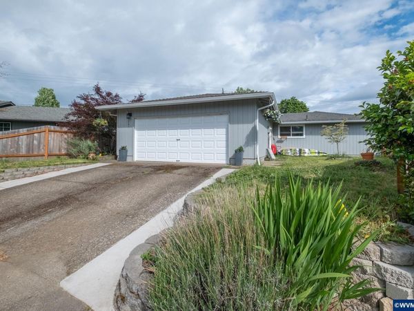 2261 Fulton Pl SE, Albany, OR 97322