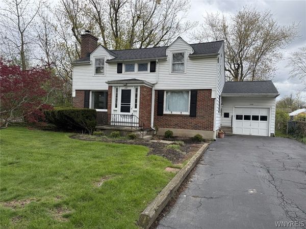 241 Kings Highway, Buffalo, NY 14226