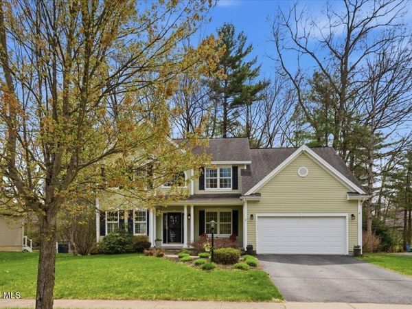 17 Tyler Drive, Saratoga Springs, NY 12866