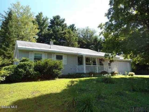 110 Ash Street, Corinth, NY 12822