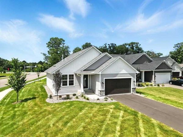 13104 Ghia Court NE, Blaine, MN 55449