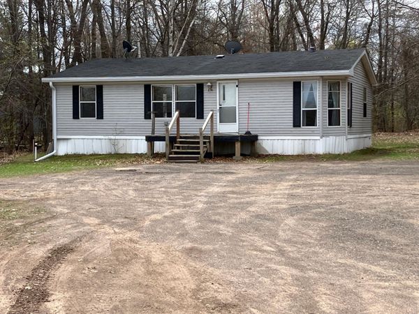 8027 State Rd 70, Siren, WI 54872
