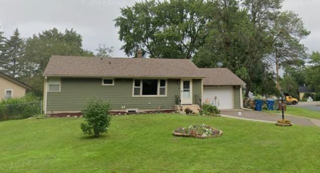 2435 Jansen Avenue, White Bear Lake, MN 55110 Main Photo