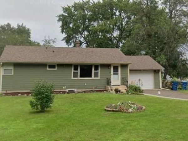 2435 Jansen Avenue, White Bear Lake, MN 55110