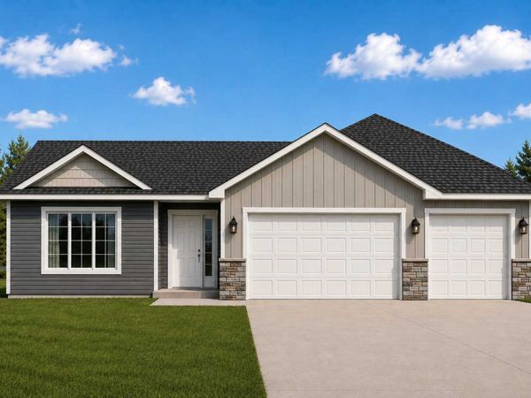 517 Lynch Street, Arlington, MN 55307