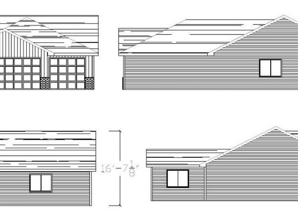 517 Lynch Street, Arlington, MN 55307