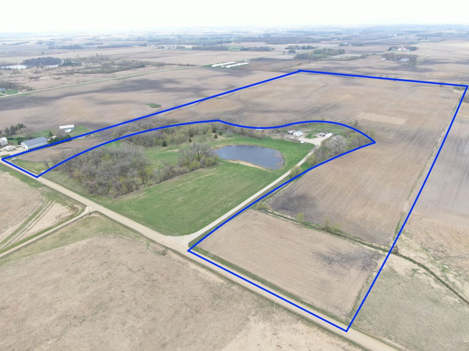 TBD 34th Avenue , Owatonna, MN 55060