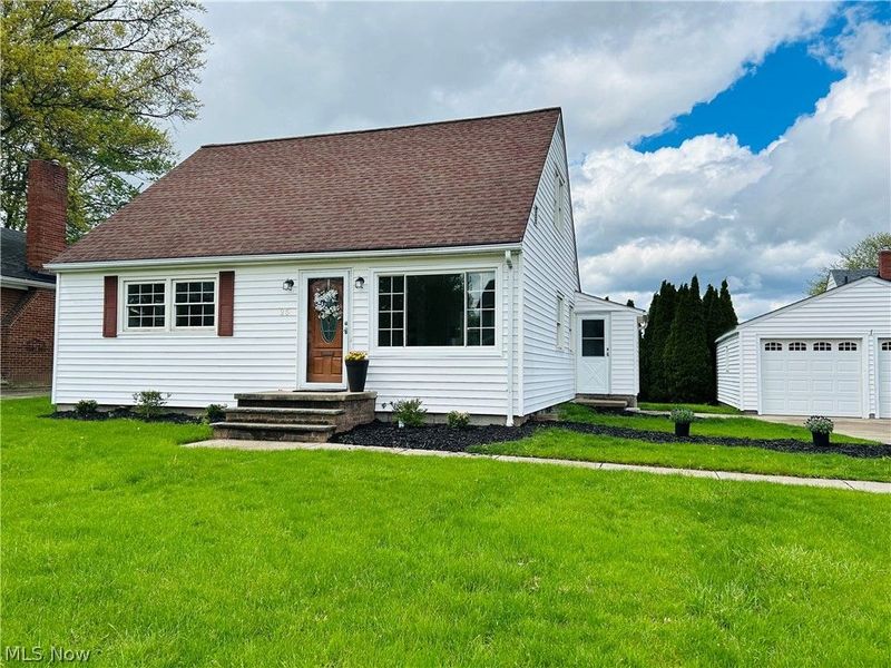 25 Hayes Avenue, Cuyahoga Falls, OH 44221 Photo 3