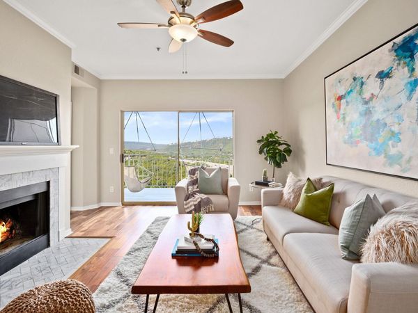 6000 Shepherd Mountain CV, Unit 511, Austin, TX 78730