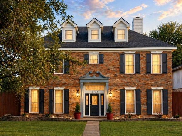 3107 Fort Worth TRL, Austin, TX 78748