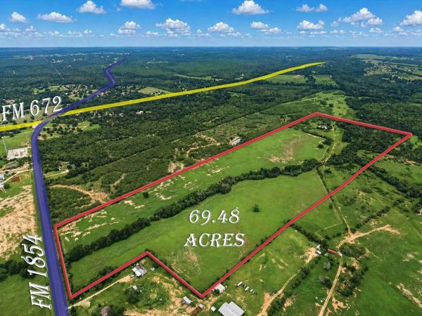 TBD FM 1854 Highway, Dale, TX 78616