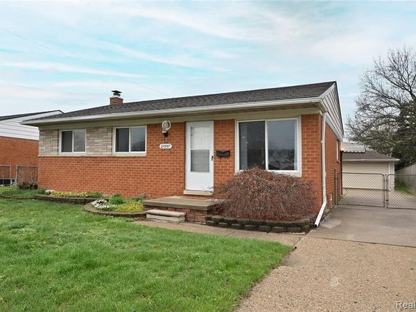27807 Delton Street, Madison Heights, MI 48071