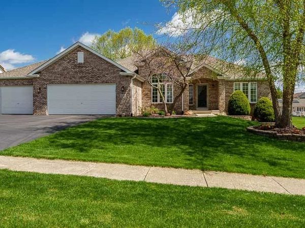 640 Par Place, BELVIDERE, IL 61008