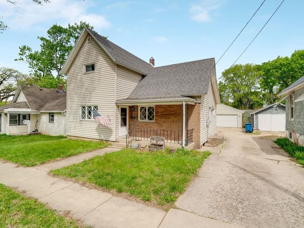 519 W 8th Street, DIXON, IL 61021