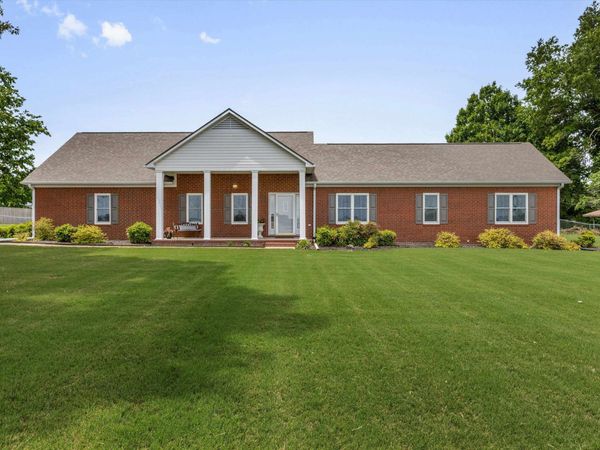 2225 CANDY LN, Burlison, TN 38015