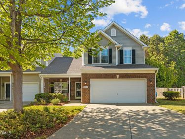 2509 Morgause Drive, Raleigh, NC 27614