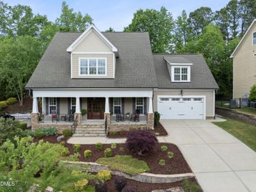 905 Golden Star Way, Wake Forest, NC 27587